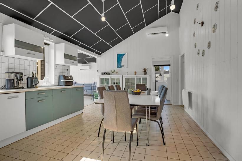 Foto von Ferienhaus TS00 in Marielyst - Falster