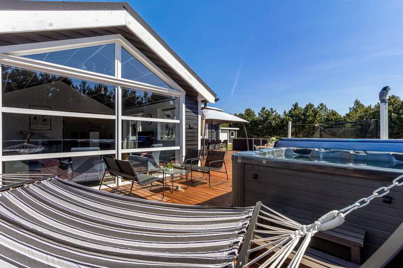 Foto von Ferienhaus TS00 in Marielyst - Falster