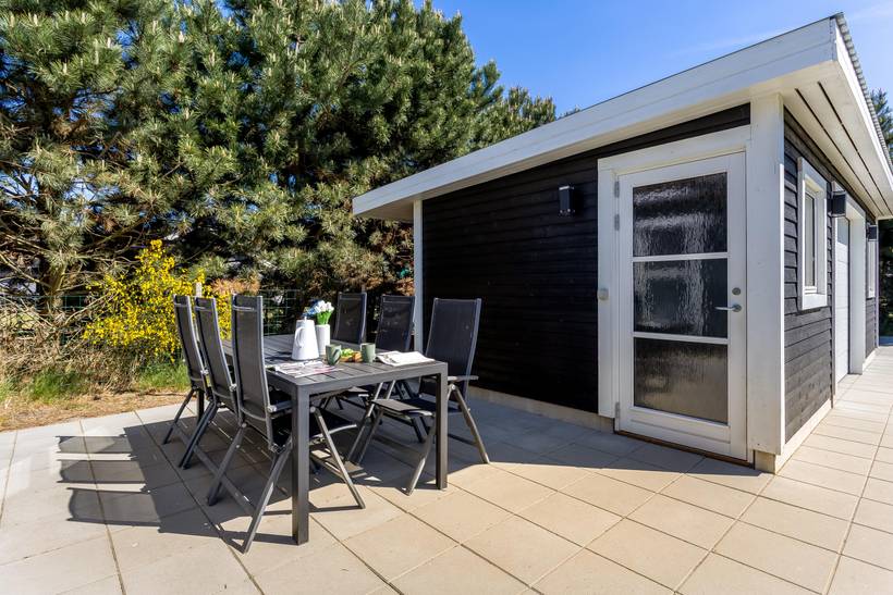Foto von Ferienhaus TS00 in Marielyst - Falster