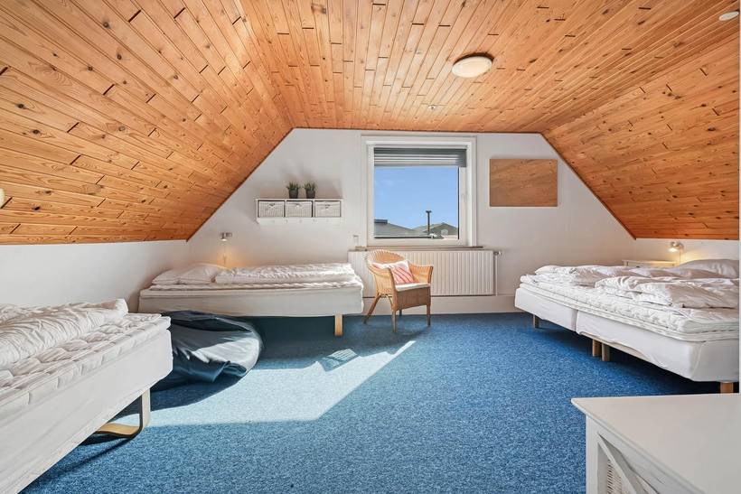 Foto von Ferienhaus TS04 in Thyborøn - Westjütland
