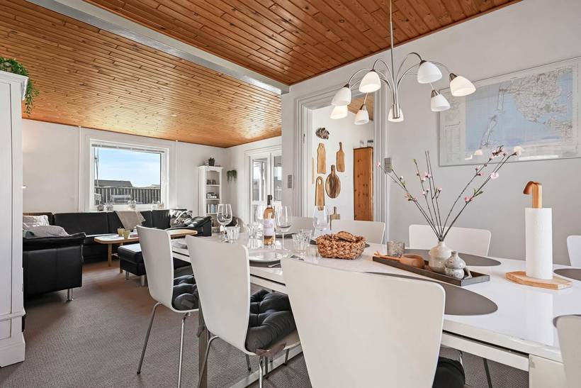 Foto von Ferienhaus TS04 in Thyborøn - Westjütland
