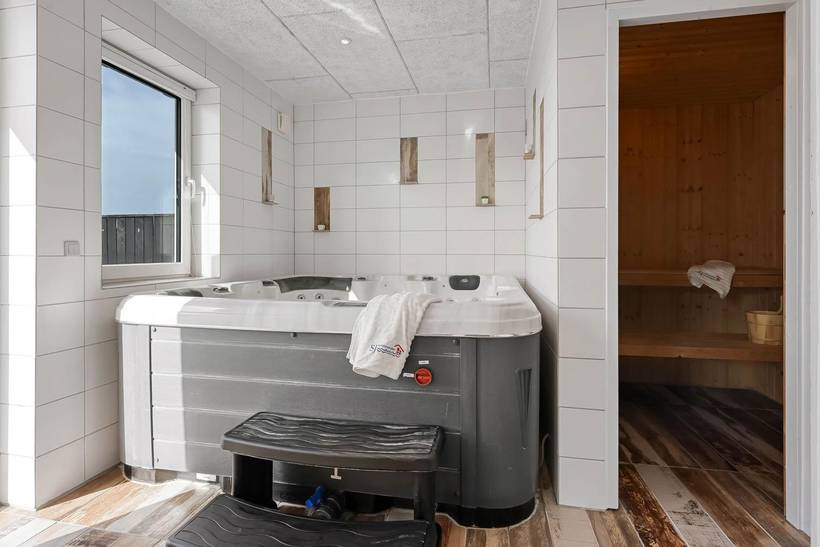 Foto von Ferienhaus TS04 in Thyborøn - Westjütland