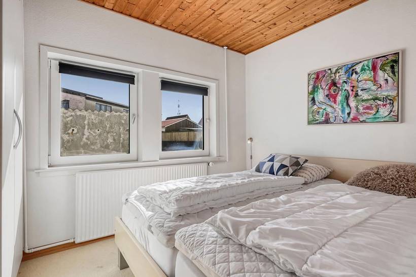 Foto von Ferienhaus TS04 in Thyborøn - Westjütland