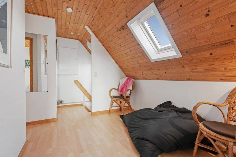 Foto von Ferienhaus TS04 in Thyborøn - Westjütland