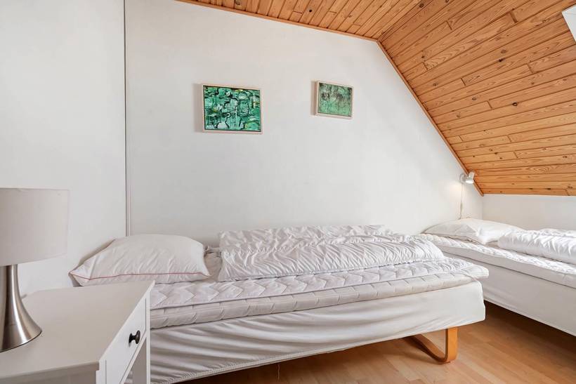 Foto von Ferienhaus TS04 in Thyborøn - Westjütland