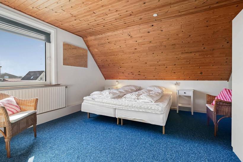 Foto von Ferienhaus TS04 in Thyborøn - Westjütland