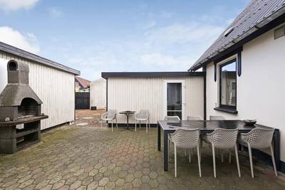 Vorschaubild von Ferienhaus TS04 in Thyborøn - Westjütland