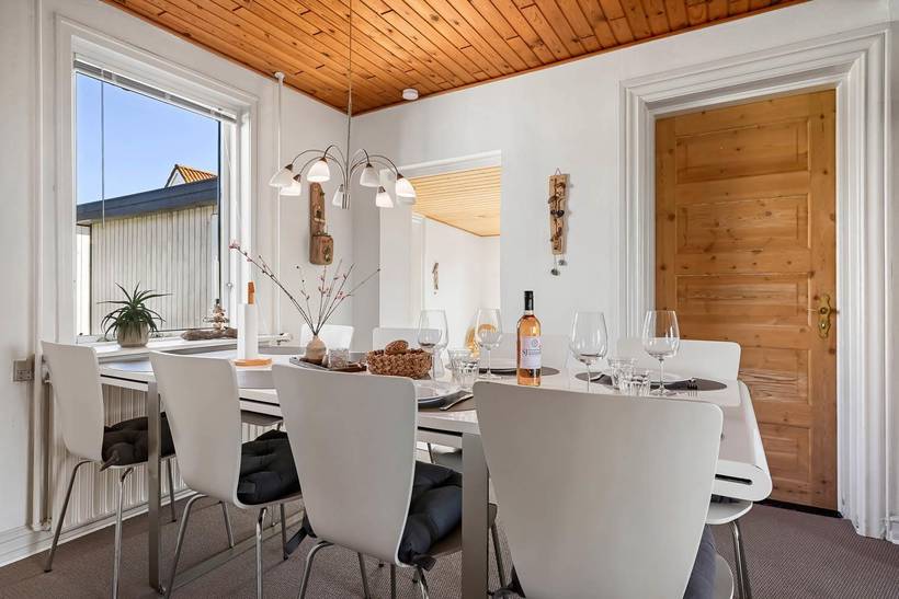 Foto von Ferienhaus TS04 in Thyborøn - Westjütland