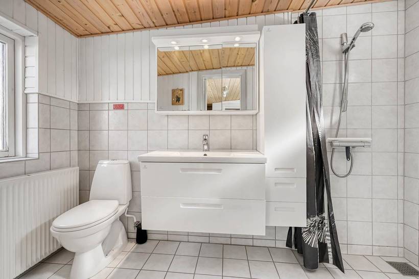 Foto von Ferienhaus TS04 in Thyborøn - Westjütland