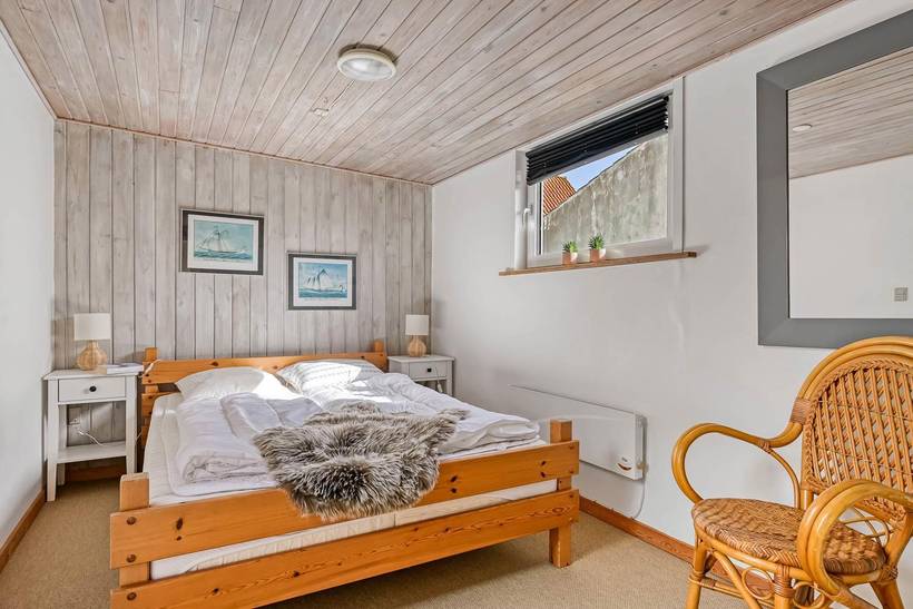 Foto von Ferienhaus TS04 in Thyborøn - Westjütland