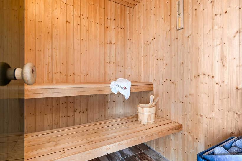 Foto von Ferienhaus TS04 in Thyborøn - Westjütland