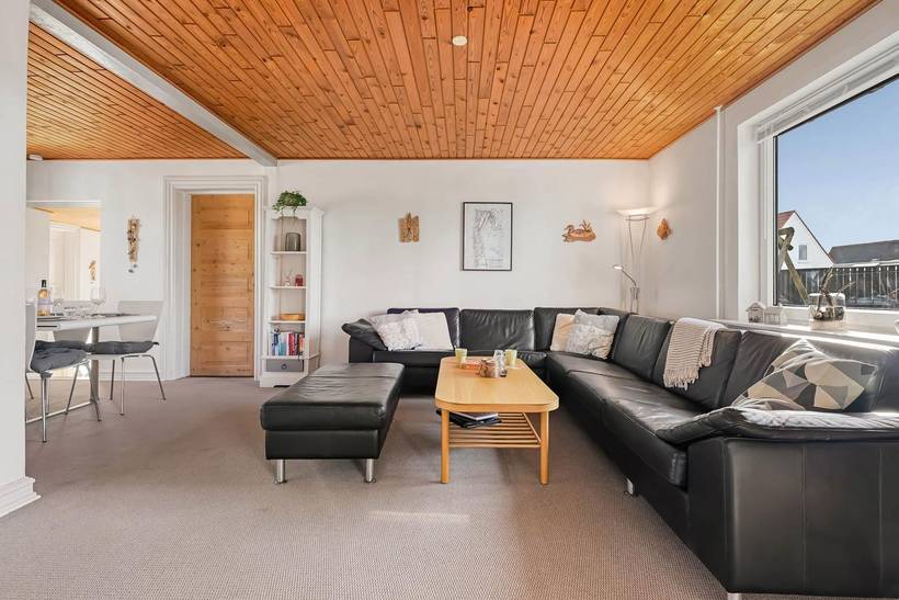 Foto von Ferienhaus TS04 in Thyborøn - Westjütland