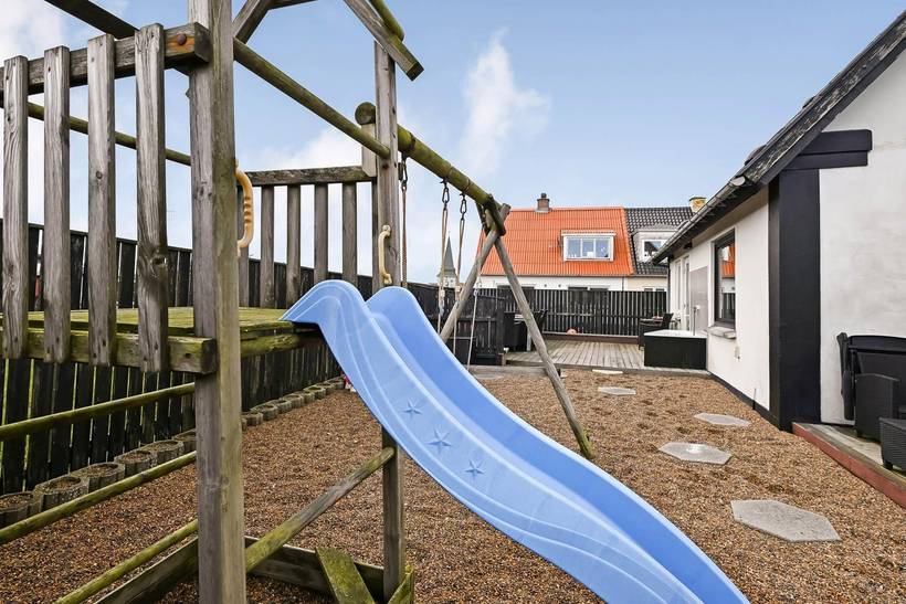 Foto von Ferienhaus TS04 in Thyborøn - Westjütland