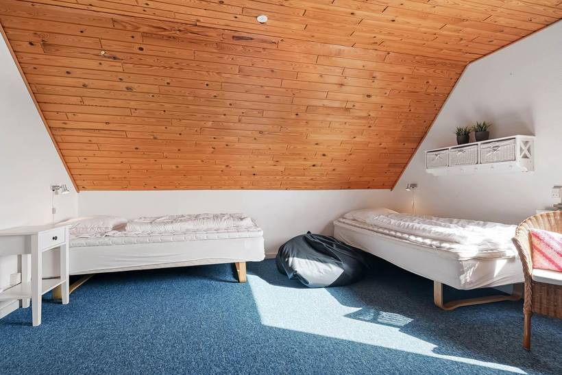 Foto von Ferienhaus TS04 in Thyborøn - Westjütland