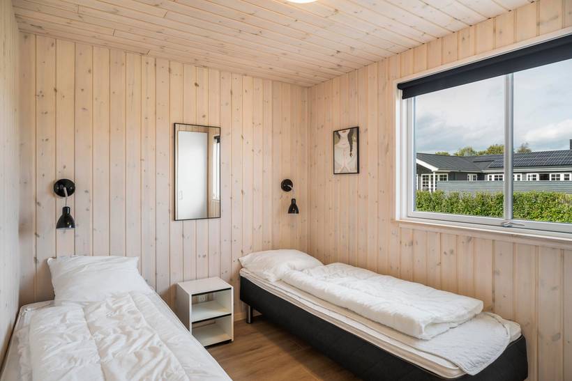Foto von Ferienhaus TS09 in Ålbæk - Nordjütland Ost