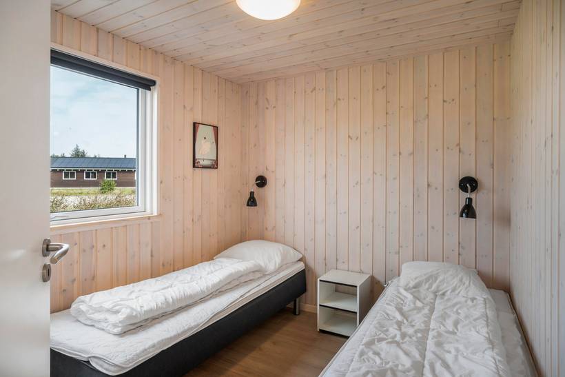 Foto von Ferienhaus TS09 in Ålbæk - Nordjütland Ost