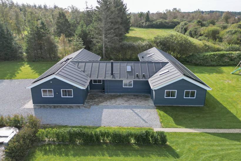 Foto von Ferienhaus TS09 in Ålbæk - Nordjütland Ost