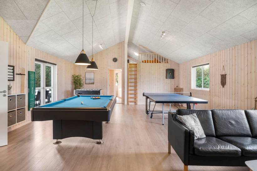 Foto von Ferienhaus TS09 in Ålbæk - Nordjütland Ost