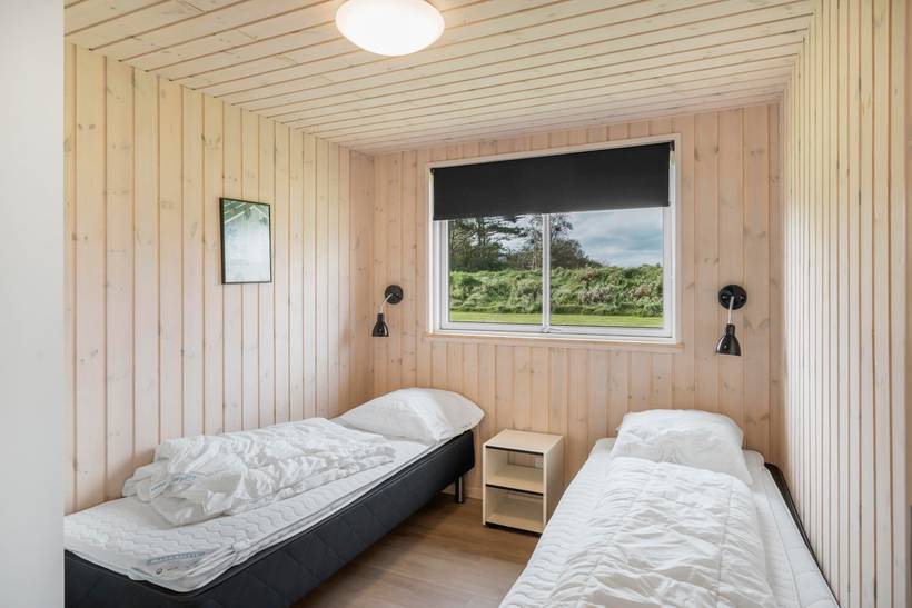 Foto von Ferienhaus TS09 in Ålbæk - Nordjütland Ost