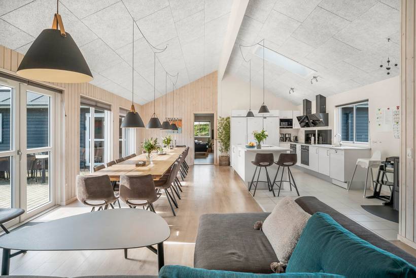 Foto von Ferienhaus TS09 in Ålbæk - Nordjütland Ost