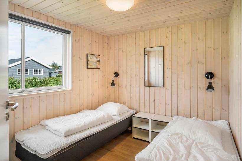 Foto von Ferienhaus TS09 in Ålbæk - Nordjütland Ost