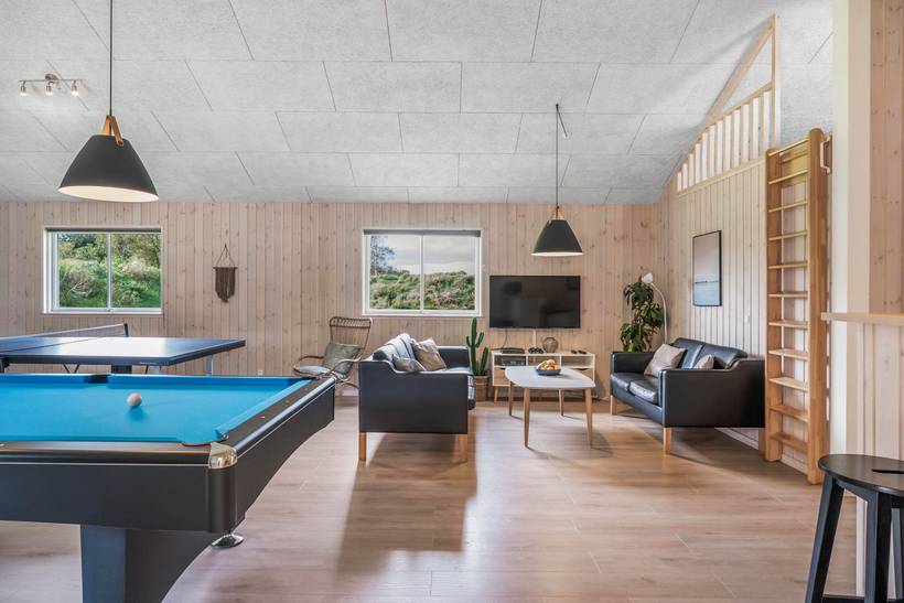 Foto von Ferienhaus TS09 in Ålbæk - Nordjütland Ost