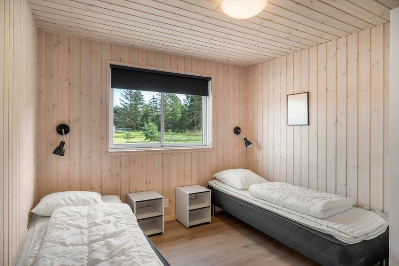 Foto von Ferienhaus TS09 in Ålbæk - Nordjütland Ost