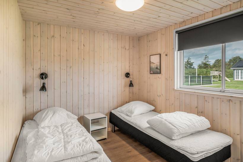 Foto von Ferienhaus TS09 in Ålbæk - Nordjütland Ost