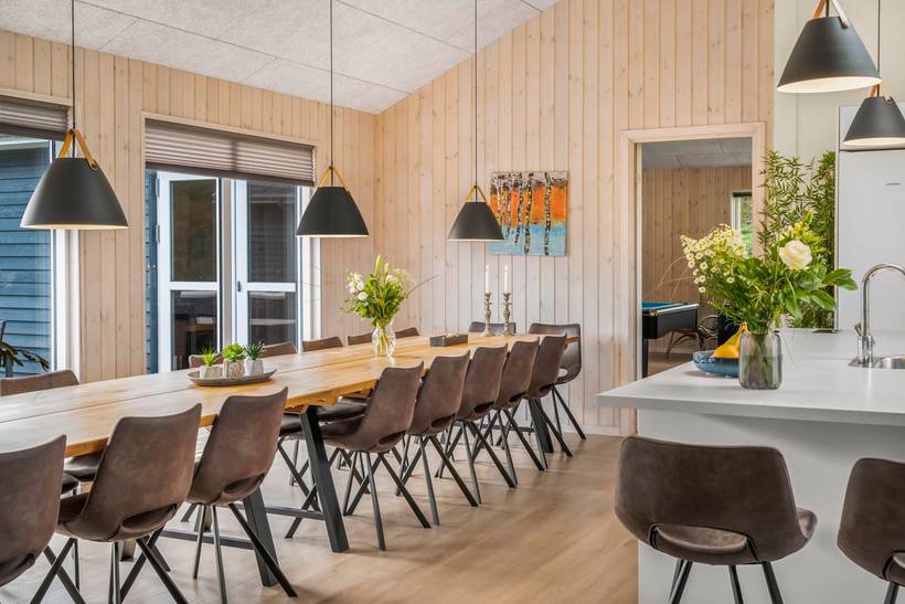 Foto von Ferienhaus TS09 in Ålbæk - Nordjütland Ost