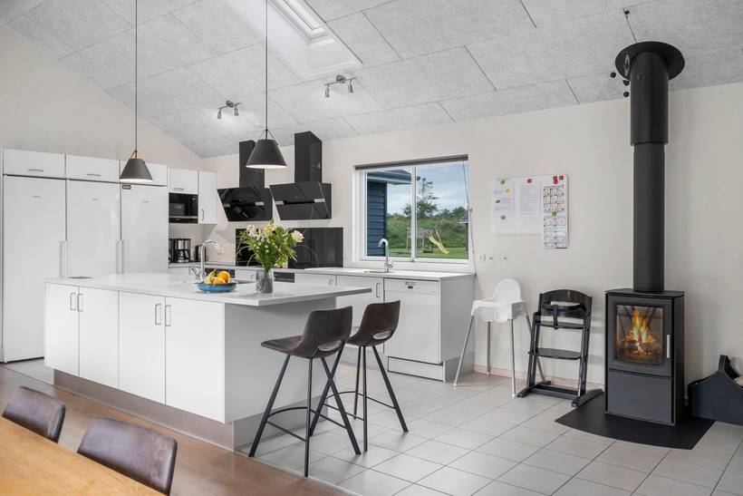 Foto von Ferienhaus TS09 in Ålbæk - Nordjütland Ost