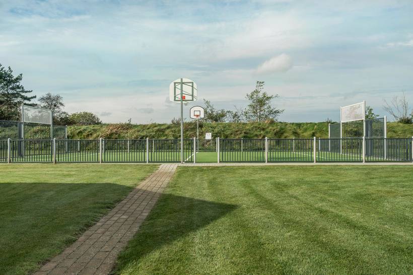 Foto von Ferienhaus TS09 in Ålbæk - Nordjütland Ost