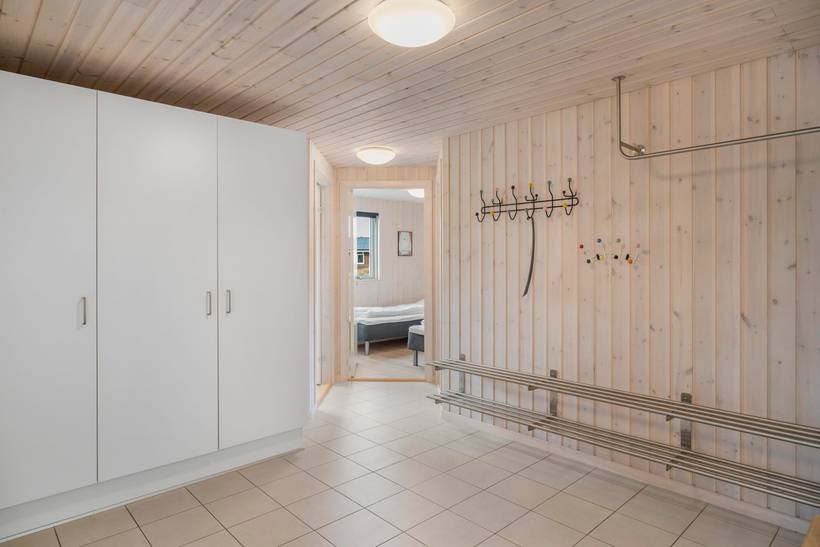 Foto von Ferienhaus TS09 in Ålbæk - Nordjütland Ost