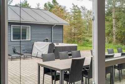 Vorschaubild von Ferienhaus TS09 in Ålbæk - Nordjütland Ost