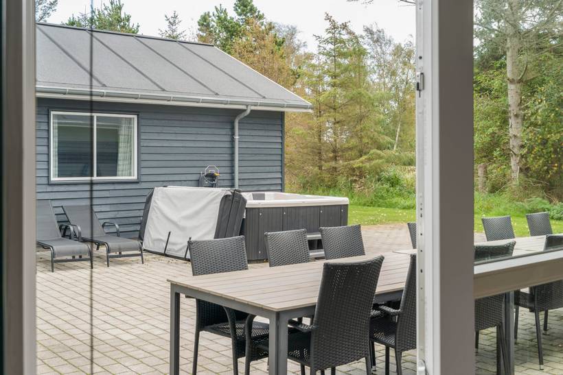 Foto von Ferienhaus TS09 in Ålbæk - Nordjütland Ost