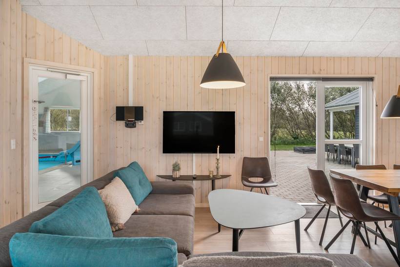 Foto von Ferienhaus TS09 in Ålbæk - Nordjütland Ost