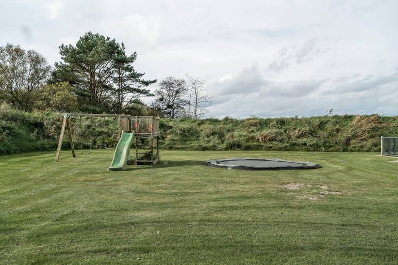 Foto von Ferienhaus TS09 in Ålbæk - Nordjütland Ost