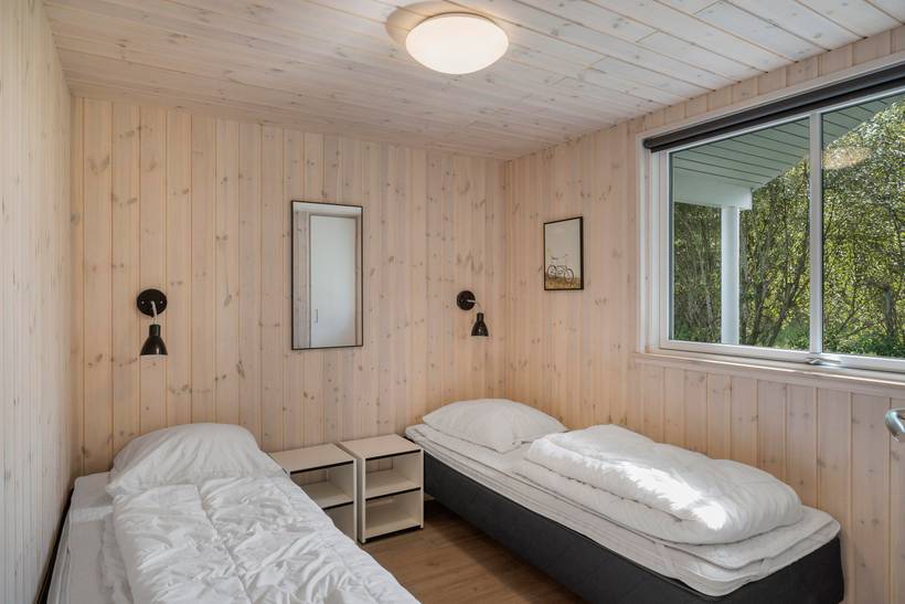 Foto von Ferienhaus TS09 in Ålbæk - Nordjütland Ost