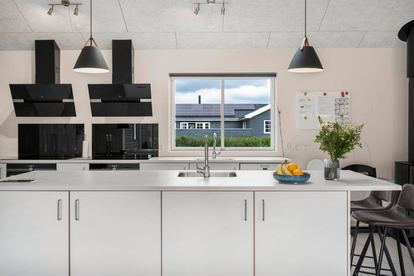 Foto von Ferienhaus TS09 in Ålbæk - Nordjütland Ost