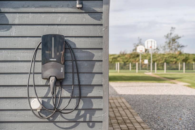 Foto von Ferienhaus TS09 in Ålbæk - Nordjütland Ost