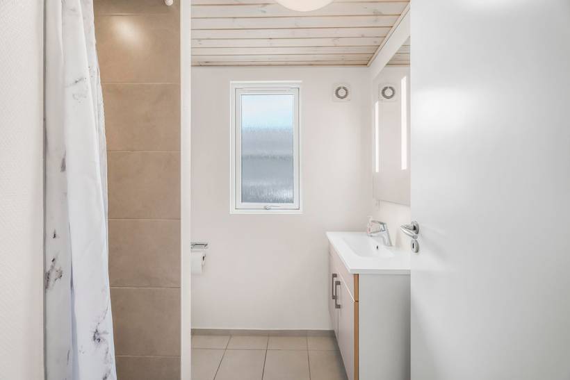 Foto von Ferienhaus TS09 in Ålbæk - Nordjütland Ost