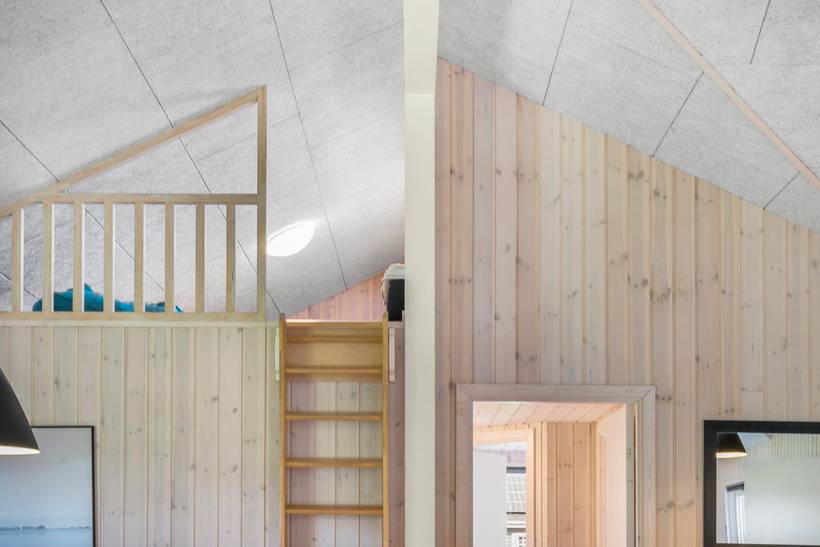 Foto von Ferienhaus TS09 in Ålbæk - Nordjütland Ost