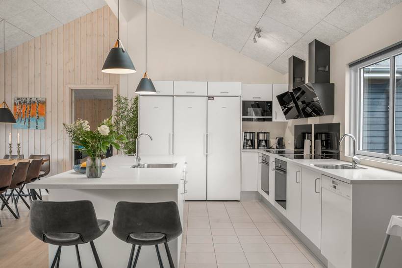 Foto von Ferienhaus TS09 in Ålbæk - Nordjütland Ost