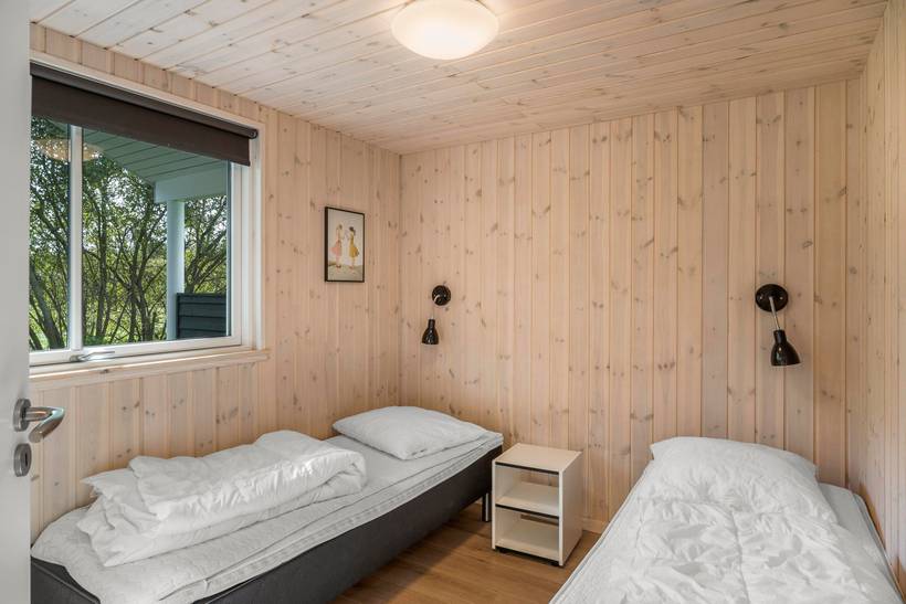 Foto von Ferienhaus TS09 in Ålbæk - Nordjütland Ost