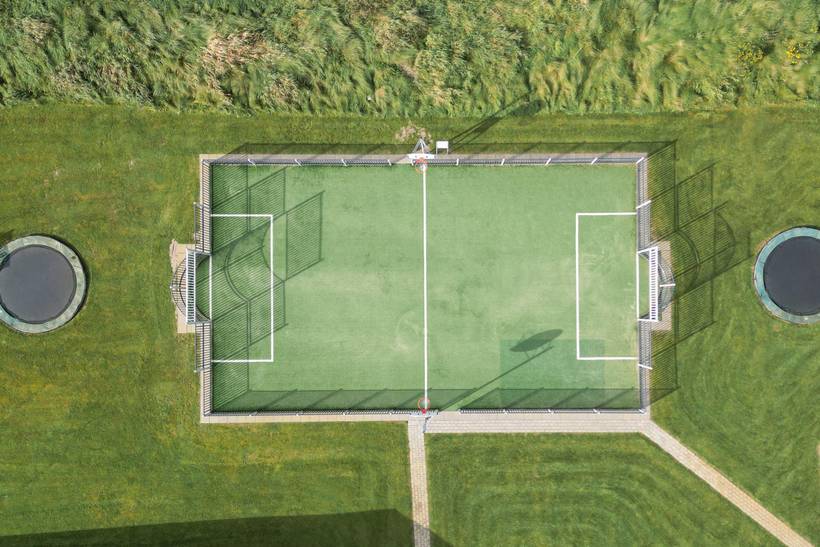 Foto von Ferienhaus TS09 in Ålbæk - Nordjütland Ost