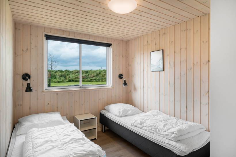 Foto von Ferienhaus TS09 in Ålbæk - Nordjütland Ost