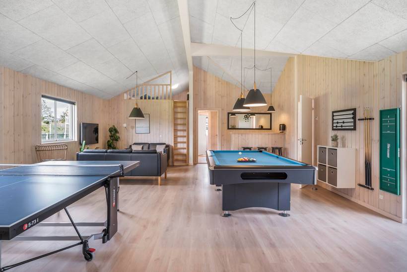 Foto von Ferienhaus TS09 in Ålbæk - Nordjütland Ost