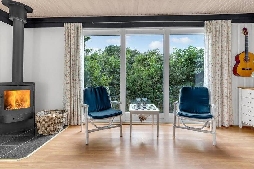 Foto von Ferienhaus TS11 auf Arnager - Bornholm