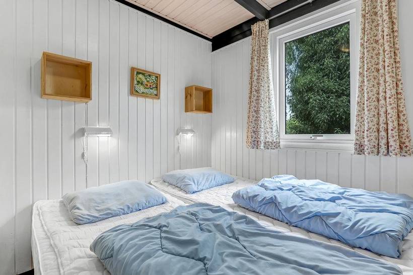 Foto von Ferienhaus TS11 auf Arnager - Bornholm