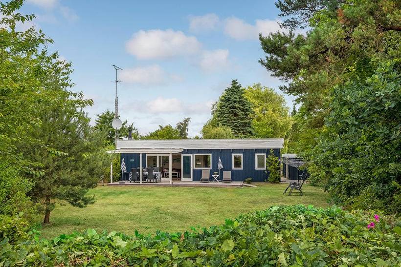 Foto von Ferienhaus TS11 auf Arnager - Bornholm