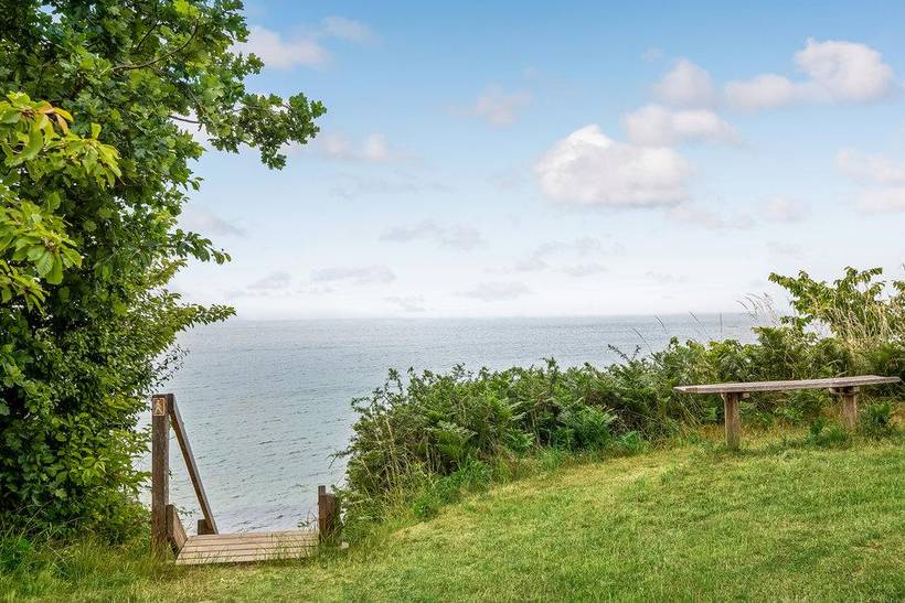 Foto von Ferienhaus TS11 auf Arnager - Bornholm